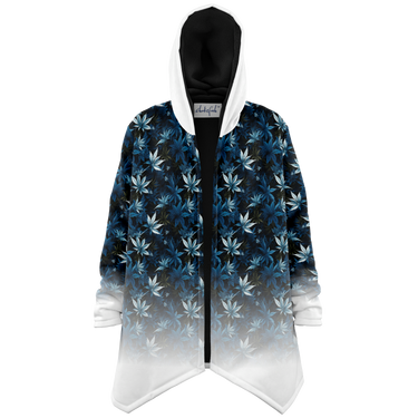 Chokefish™ Cannabis Cloaks Unisex-006-2B